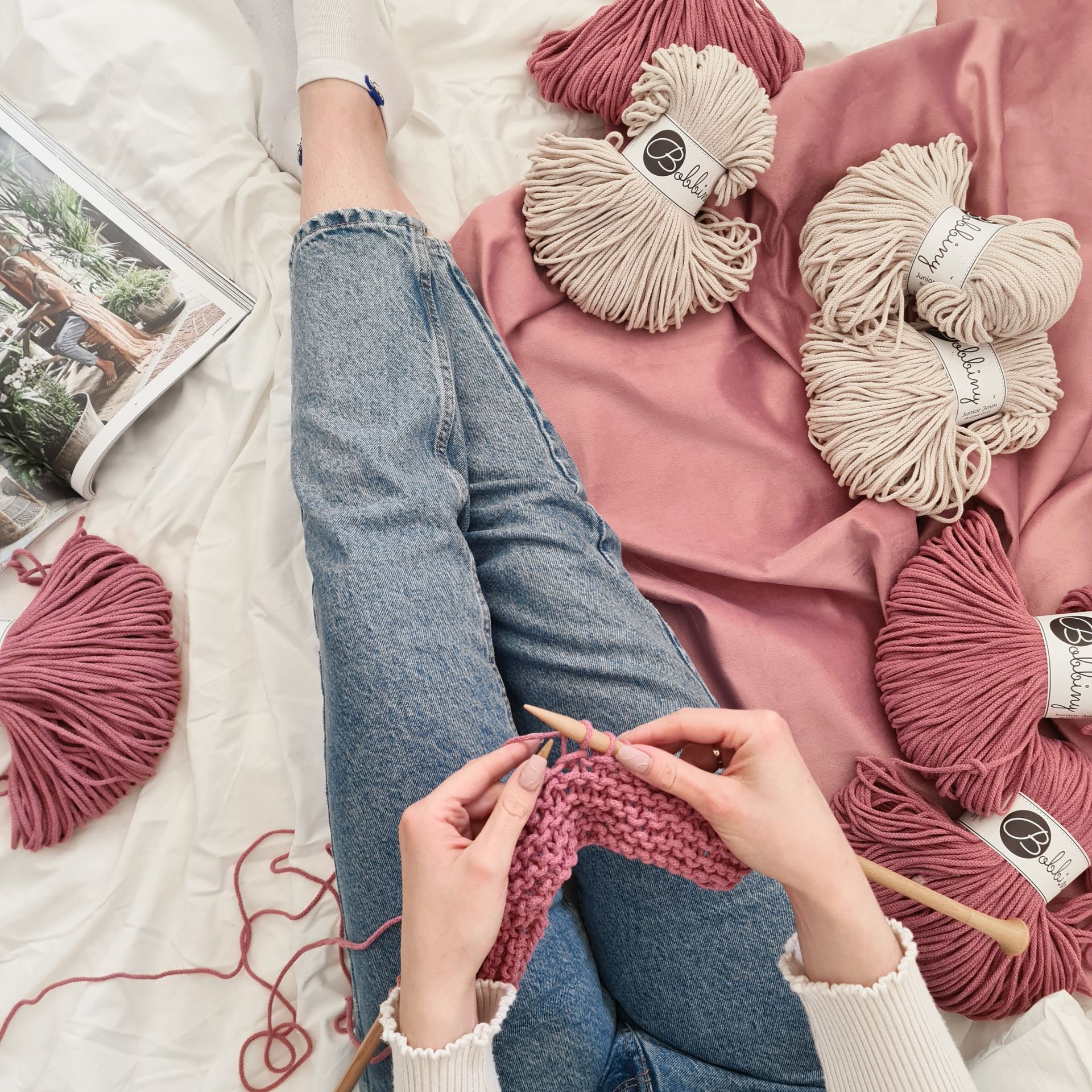 Bobbiny cords-4